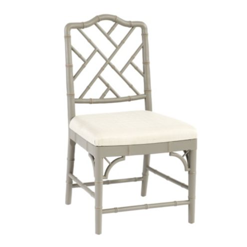 Ballard designs shop chippendale chairs