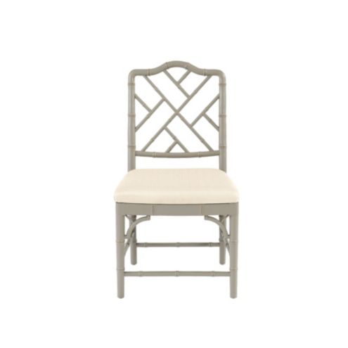 Ballard designs shop chippendale chairs