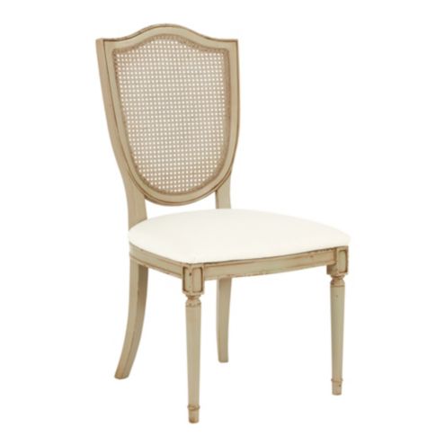 Casa Florentina Rosina Side Chair - Set of 2 Custom | Ballard Designs