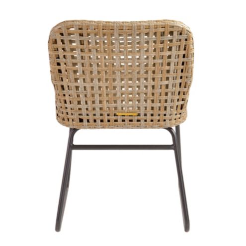 Ballard designs best sale bailey woven chair