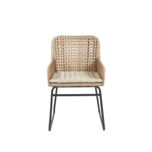 Bailey woven 2025 stools ballard