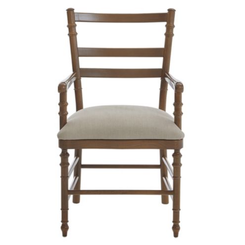 Casa Florentina Patrizia Arm Chair - Custom