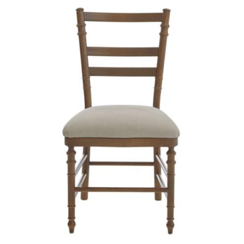 Casa Florentina Patrizia Side Chair, Set of 2
