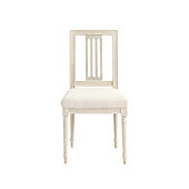 Tuva Dining Chairs - Set of 2