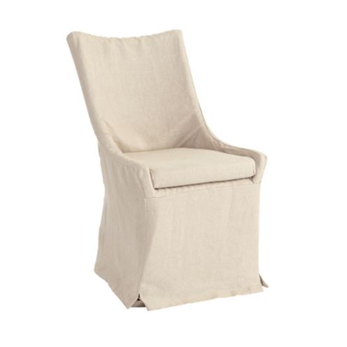 Ballard designs slipcover dining chair new arrivals