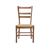 Casa Florentina Patrizia Side Chair, Set of 2 - Stocked