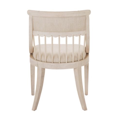 Bunny Williams Newfield Klismos Dining Chair