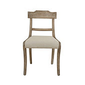 Suzanne Kasler Henri Dining Chairs - Set of 2