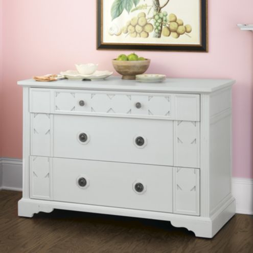 Bunny Williams Manor House Sideboard