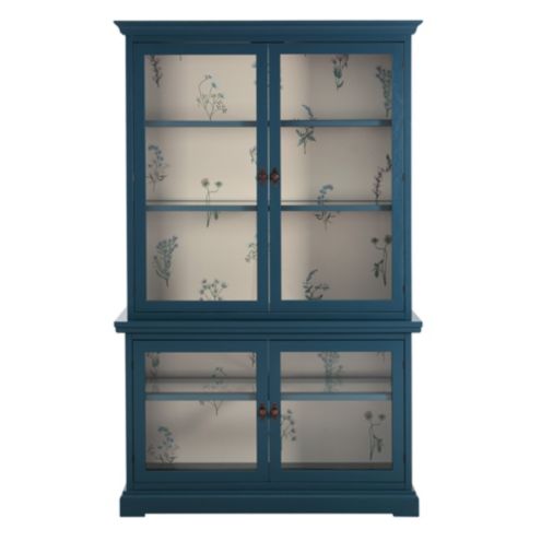 Sanders Sideboard with Hutch