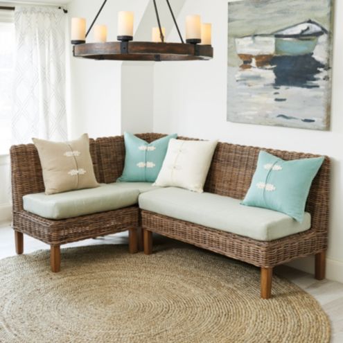 Large Floor Seating Couch Cushion Custom Bench Cushion -   S'asseoir  par terre, Grands coussins de sol, Coussin banquette