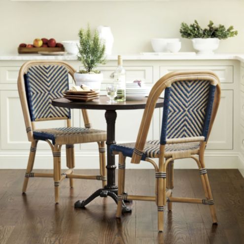 Paris Bistro Table | Ballard Designs