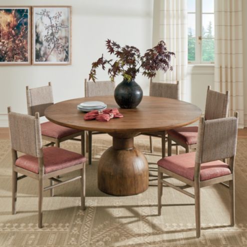 Ballard dining best sale room chairs