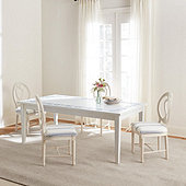 Avignon Dining Table