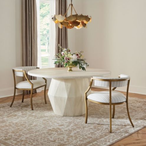 Ballard dining best sale room chairs