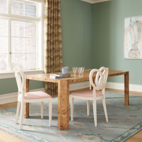 Ballard designs dining online room chairs