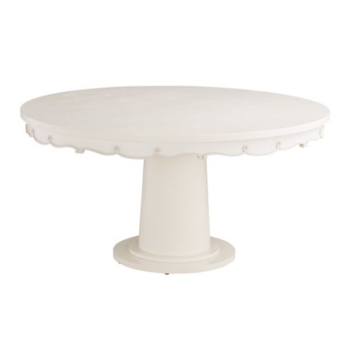 Lucie Round Dining Table