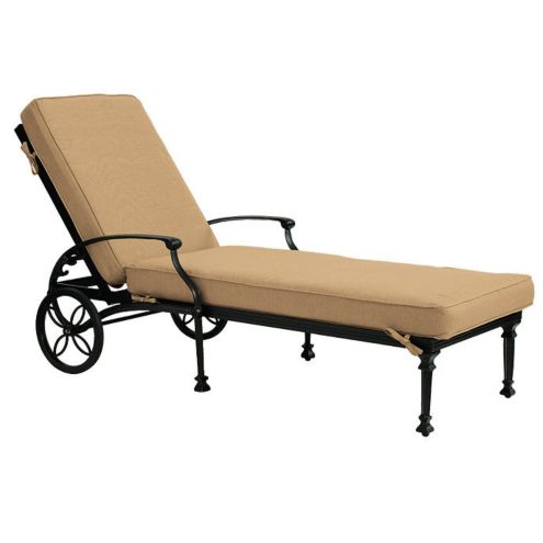 Ballard chaise lounge new arrivals