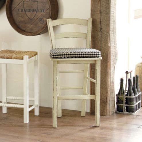 Trattoria Counter Stool | Ballard Designs