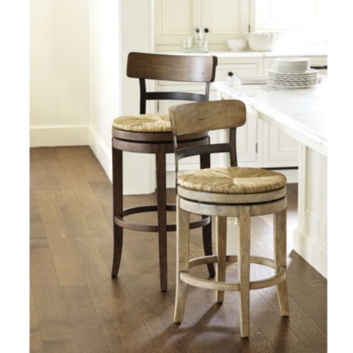 Ballard designs best sale swivel bar stools