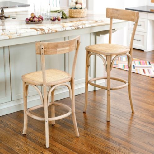 Cassie Bar Stool | Ballard Designs