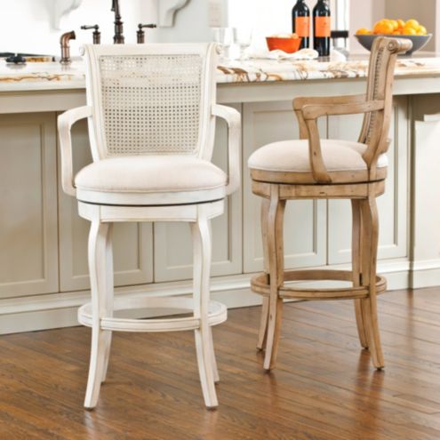 Julien Bar & Counter Stool