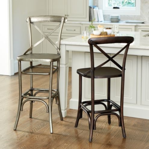 Constance Metal Stools