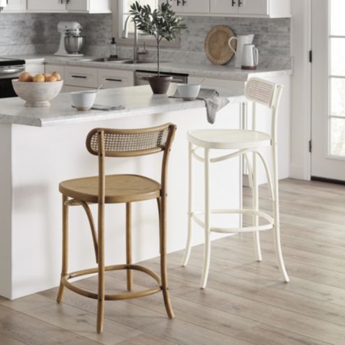 Bentwood best sale counter stool