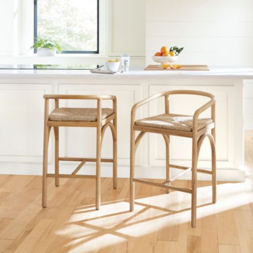 Ballard designs bar deals stools