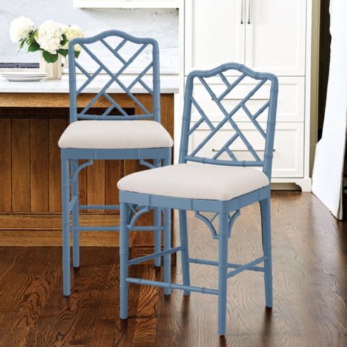 Ballard stools best sale