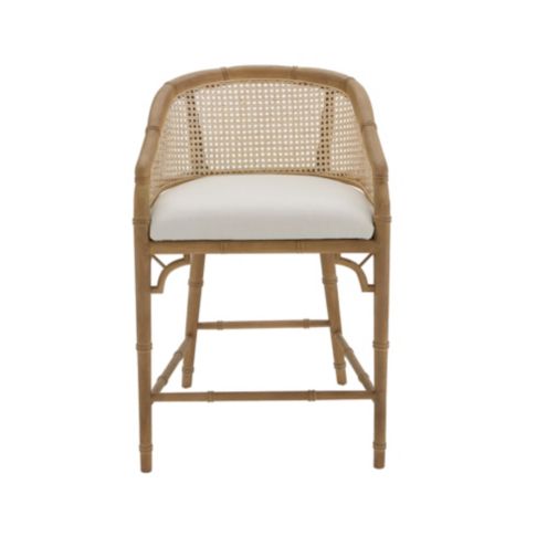 Ballard designs wicker bar stools new arrivals