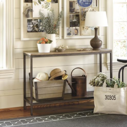 Durham Console Table | Tables | Ballard Designs