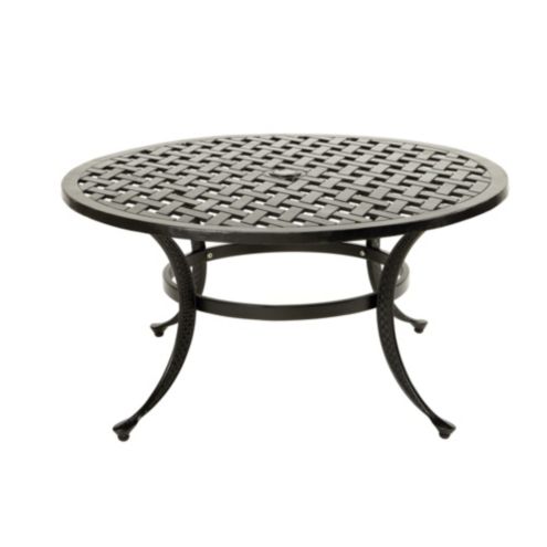 Amalfi Round Coffee Table