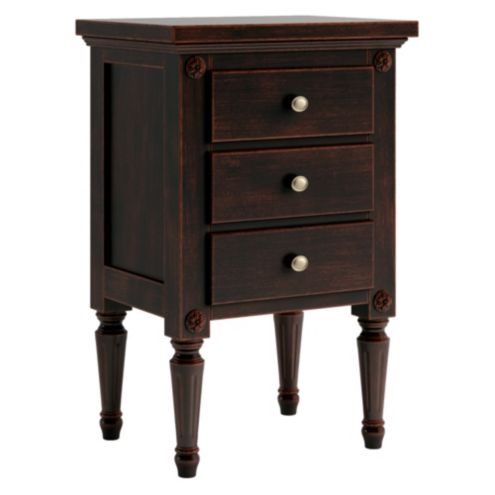Casa Florentina Louis XVI Side Table - Custom