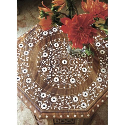 Marrakech Side Table | Ballard Designs