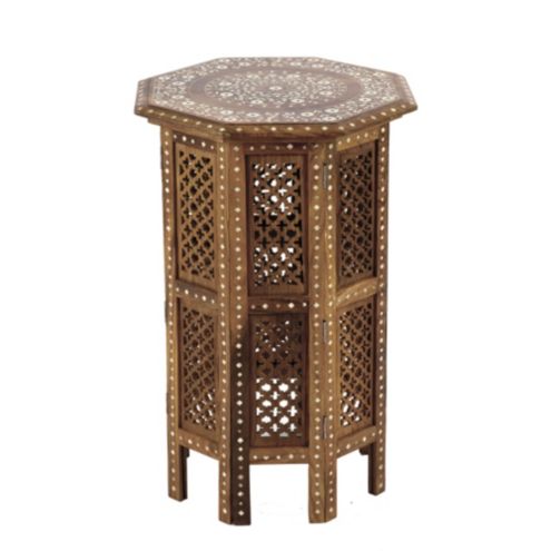Marrakech Side Table | Ballard Designs