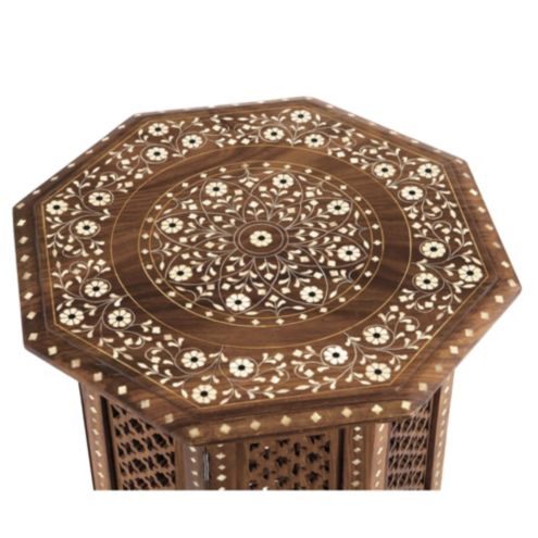 Marrakech Side Table | Ballard Designs