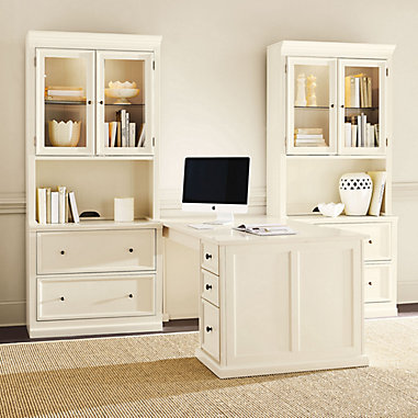 Tuscan Return Office Group - Large