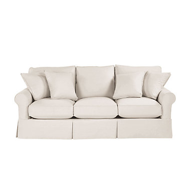 Sleeper Sofas With Ottoman Storage, Southport Queen Sleeper Sofa Chaise