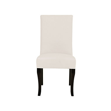 Custom Upholstered Dining Chairs Ballard Designs