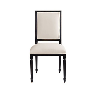 Custom Upholstered Dining Chairs, Custom Fabric Upholstered Dining Chairs