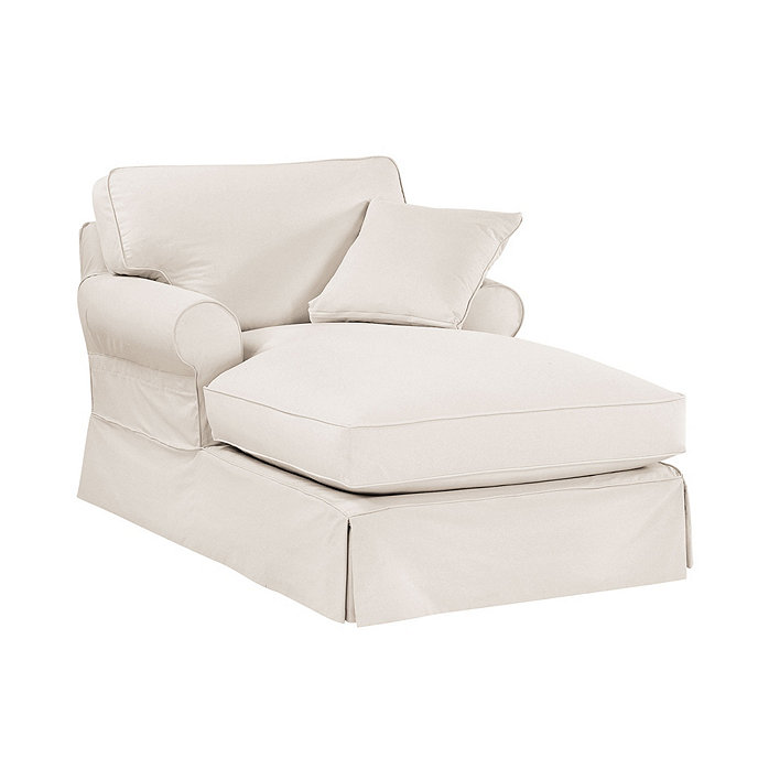 chaise lounge slipcover target