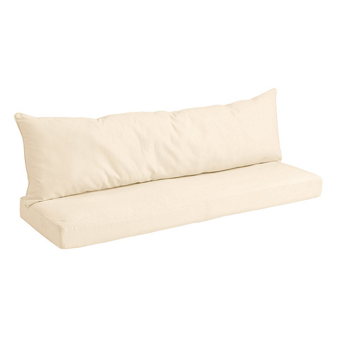 60 inch bench cushion outdoor