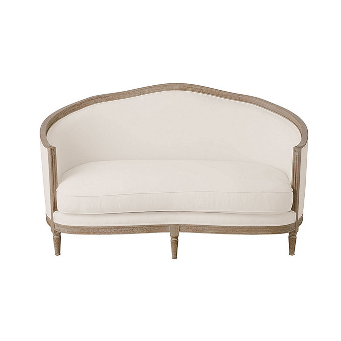 french settee