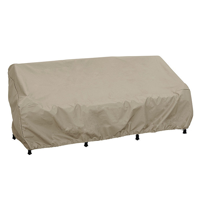 Outdoor Sofa Cover 88 inch