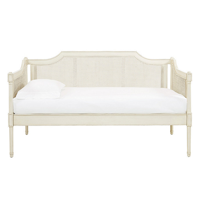 cane daybed