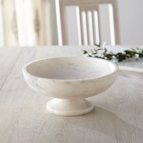 Marble Fruit Bowl & Marble Tabletop Designs