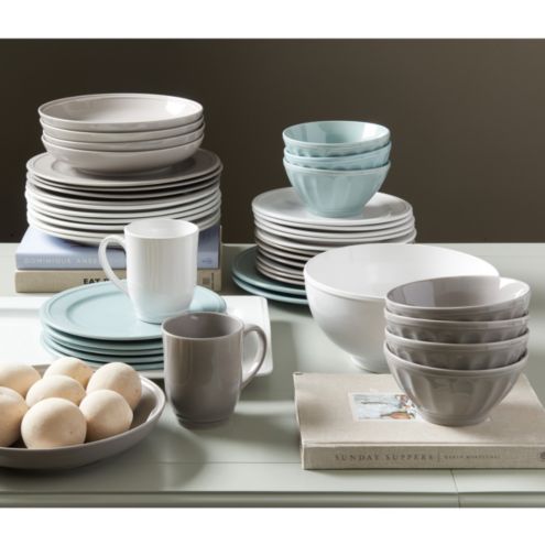 Dinnerware Sets Ballard Designs