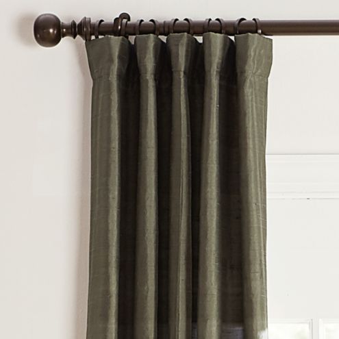 Drapery Panels Window Treatments Ballard Designs Ballard