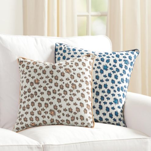 Ballard Designs Throw Pillows